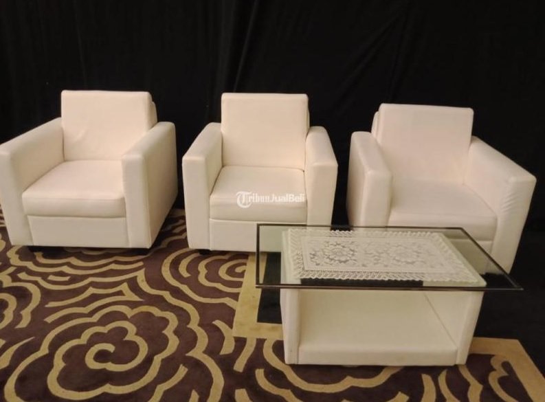 SEWA SOFA DI AREA DEPOK